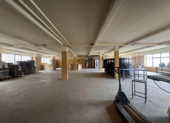 Продажа производственно-промышленного комплекса 10 000 м2 во Львовской области